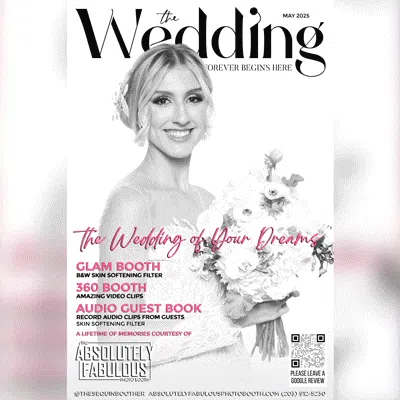 Magazine Covers