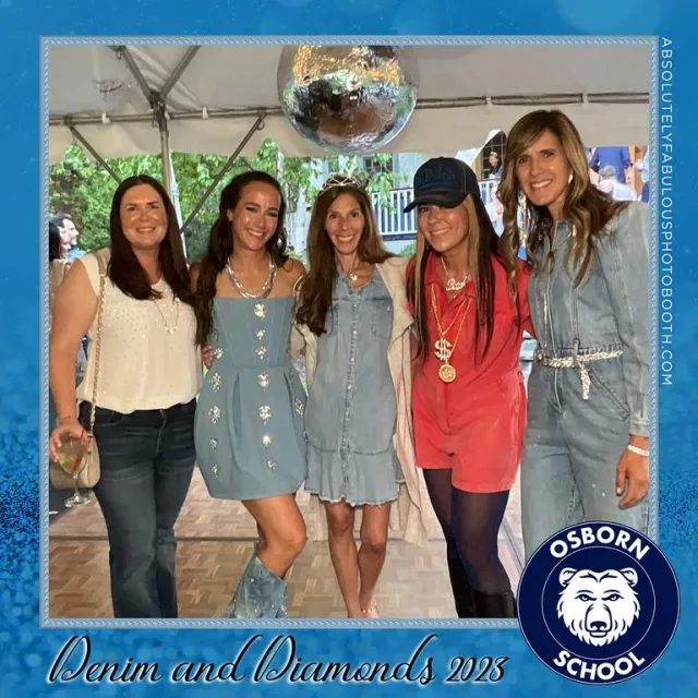 Roaming event photography